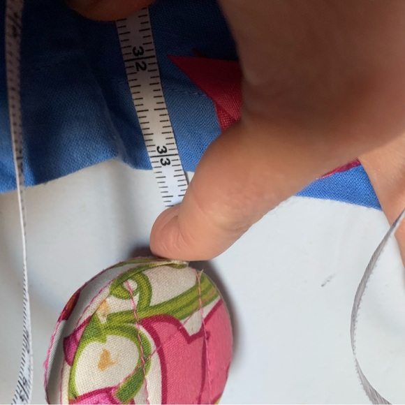 Anthropologie The Bettina Tiered Mini Shirt Dress by Maeve Linen Edition - Picture 10 of 13